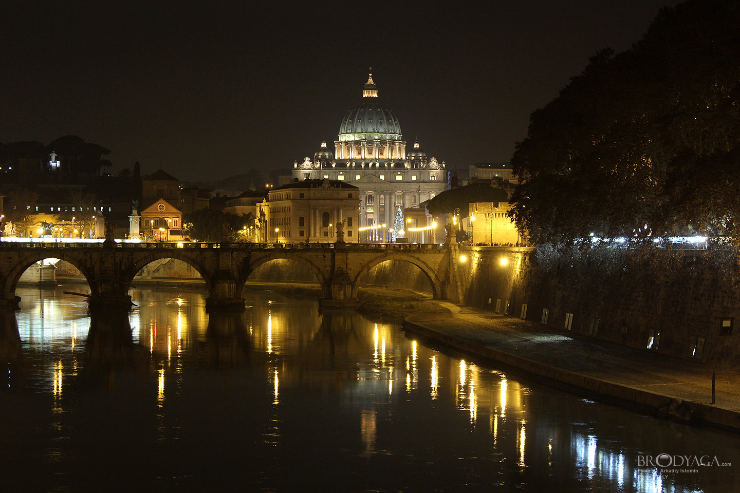 Rome